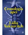 Copertă produs Cronologia apei - thumb 1