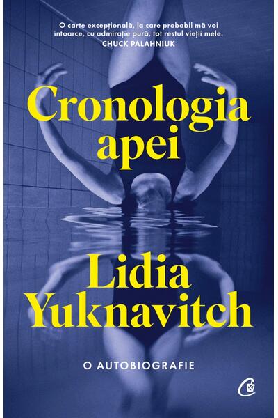 Cronologia apei