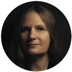 Fotografie autor Lidia Yuknavitch