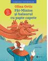 Copertă produs Făt-Mintos și balaurul cu șapte capete - thumb 1