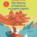 Copertă produs Făt-Mintos și balaurul cu șapte capete - gallery small 