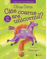 Copertă produs C&acirc;te coarne are unicornul? - thumb 1