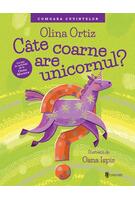 C&acirc;te coarne are unicornul?