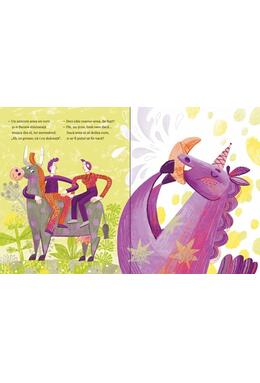 Copertă produs C&acirc;te coarne are unicornul?