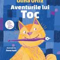 Copertă produs Aventurile lui Toc - gallery small 