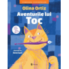 Copertă produs Aventurile lui Toc
