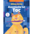 Copertă produs Aventurile lui Toc