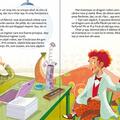 Copertă produs Adevărul despre Robo Bobo (Vol. 13) - gallery small 
