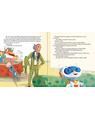 Copertă produs Adevărul despre Robo Bobo (Vol. 13) - thumb 3