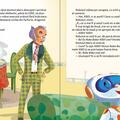 Copertă produs Adevărul despre Robo Bobo (Vol. 13) - gallery small 