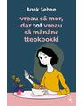 Copertă produs Vreau să mor, dar tot vreau să măn&acirc;nc tteokbokki - thumb 1