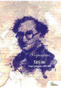 Copertă produs Cărţi noi + CD