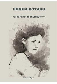 Copertă produs Jurnalul unei adolescente