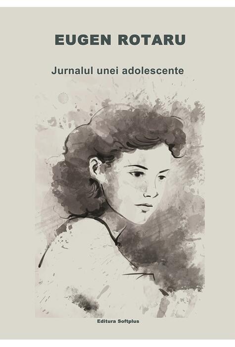 Copertă produs Jurnalul unei adolescente