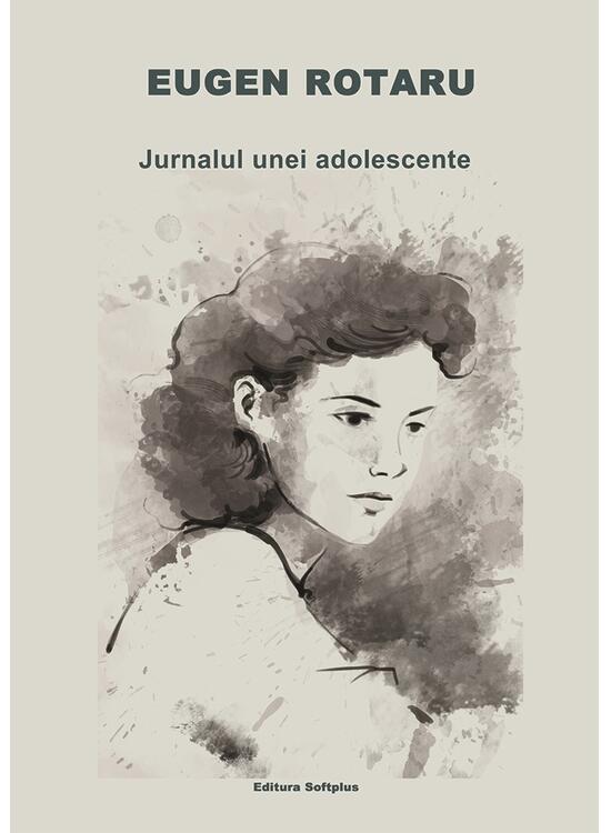 Copertă produs Jurnalul unei adolescente - gallery big 1