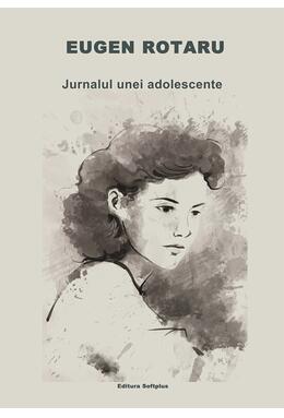 Copertă produs Jurnalul unei adolescente
