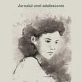 Copertă produs Jurnalul unei adolescente - gallery small 