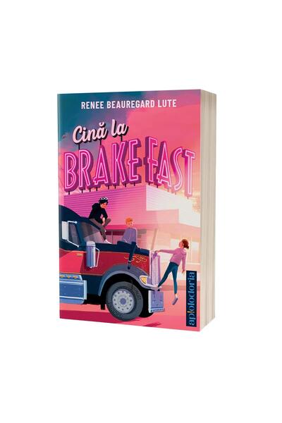Cină la Brake Fast