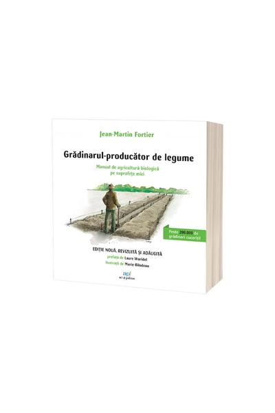 Grădinarul &ndash; producător de legume