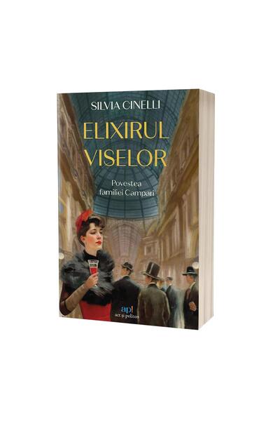 Elixirul viselor