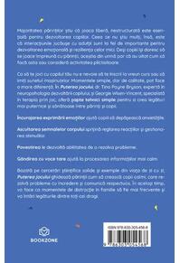 Copertă produs Puterea jocului