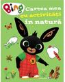 Copertă produs Bing – Cartea mea cu activități în natură - thumb 1