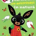 Copertă produs Bing – Cartea mea cu activități în natură - gallery small 