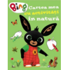 Copertă produs Bing &ndash; Cartea mea cu activități &icirc;n natură