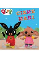 Bing – Cizme mari