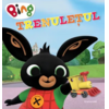 Copertă produs Bing &ndash; Trenulețul