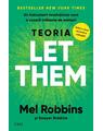 Copertă produs Teoria Let them (Ediția a doua revizuită și adăugită) - thumb 1