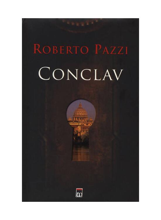 Copertă produs Conclav - gallery big 1
