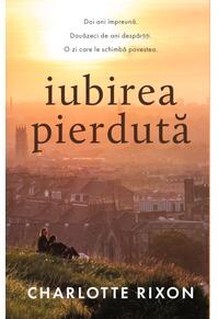 Copertă produs Iubirea pierdută