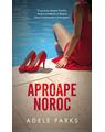 Copertă produs Aproape noroc - thumb 1