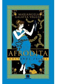 Copertă produs Afrodita