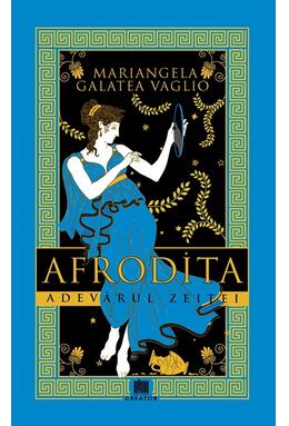 Copertă produs Afrodita