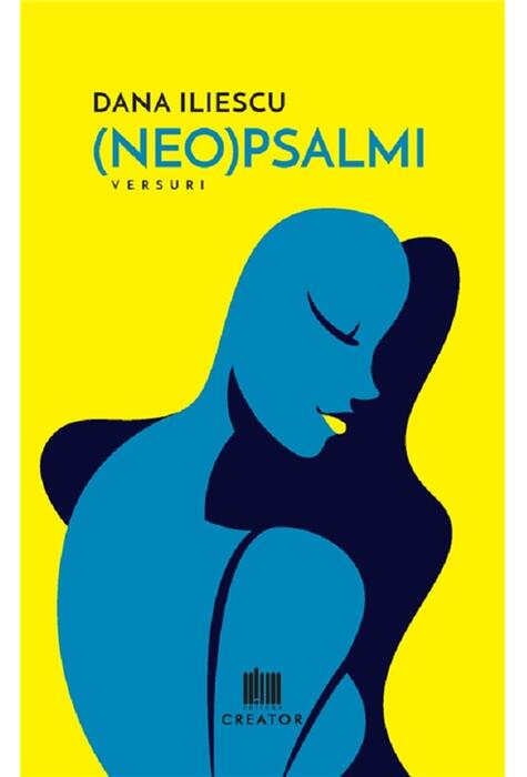 Copertă produs (Neo)Psalmi