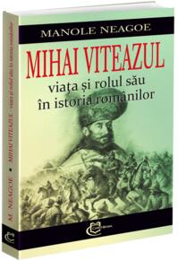 Copertă produs Mihai Viteazul