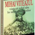 Copertă produs Mihai Viteazul - gallery small 