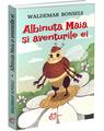 Copertă produs Albinuța Maia și aventurile ei - thumb 1