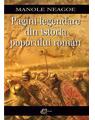 Copertă produs Pagini legendare din istoria poporului rom&acirc;n - thumb 1
