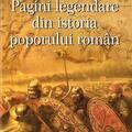 Copertă produs Pagini legendare din istoria poporului rom&acirc;n - gallery small 