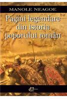 Pagini legendare din istoria poporului român