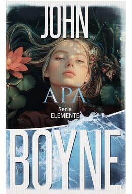 Copertă produs Apă (Vol. 1)