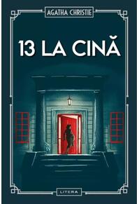 Copertă produs 13 la cină (Vol. 41)