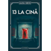 Copertă produs 13 la cină (Vol. 41)