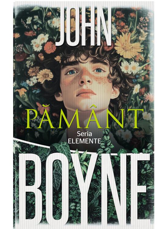 Copertă produs Pământ (Vol. 2) - gallery big 1