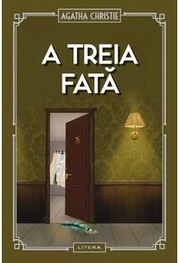 Copertă produs A treia fată (Vol. 43)