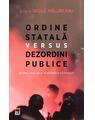 Copertă produs Ordine statală versus dezordini publice - thumb 1