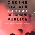 Copertă produs Ordine statală versus dezordini publice - gallery small 